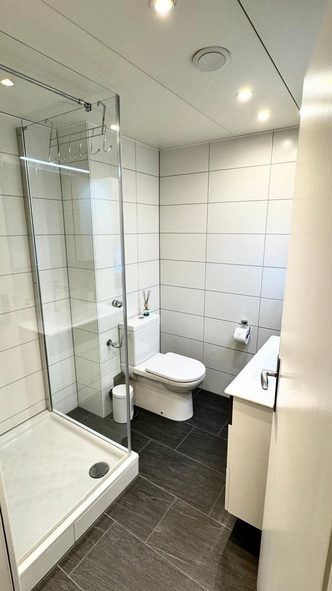 Apartment Am Ossiacher See Mit Seeblick Landskron Luaran gambar