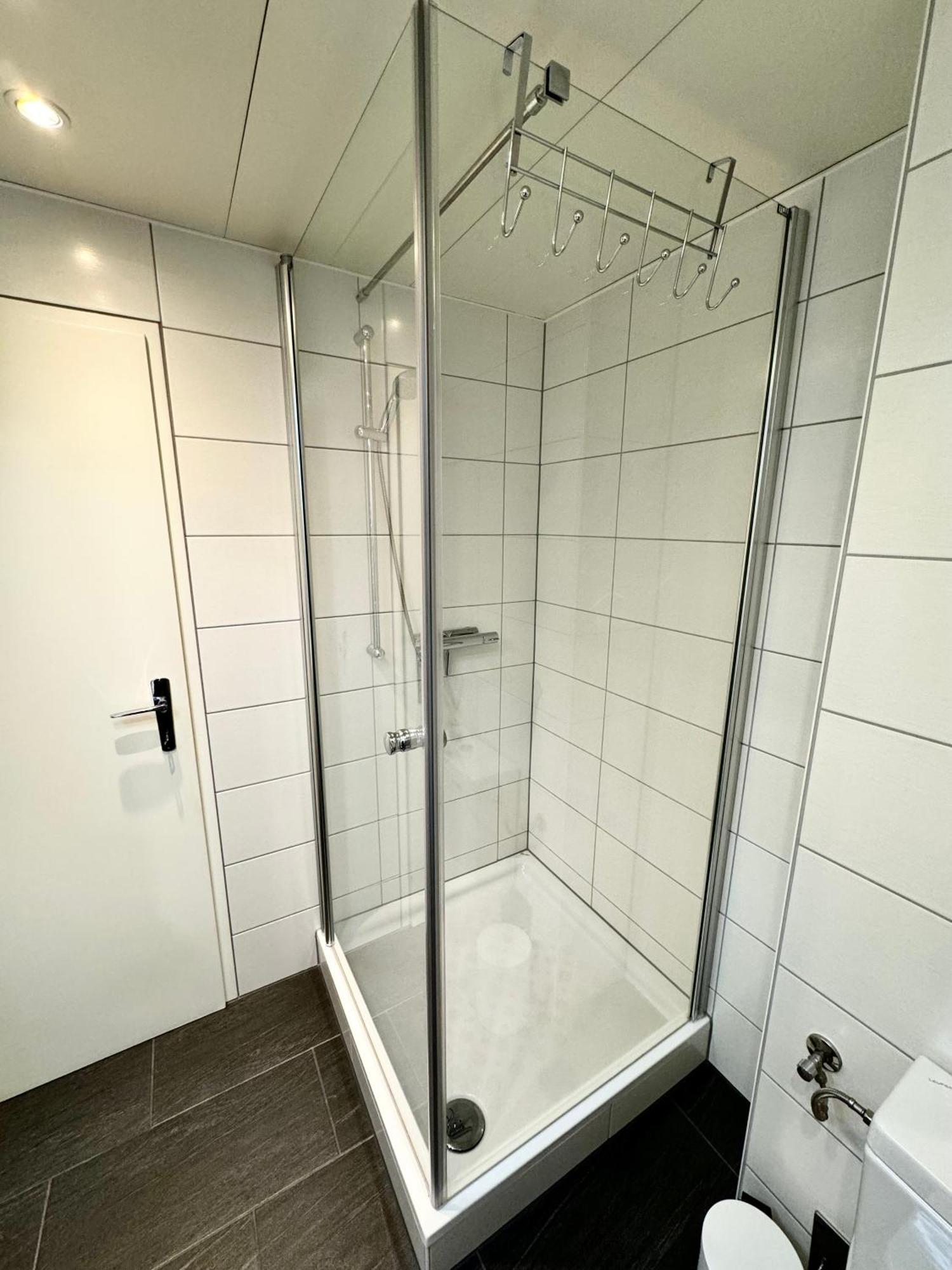 Apartment Am Ossiacher See Mit Seeblick Landskron Luaran gambar