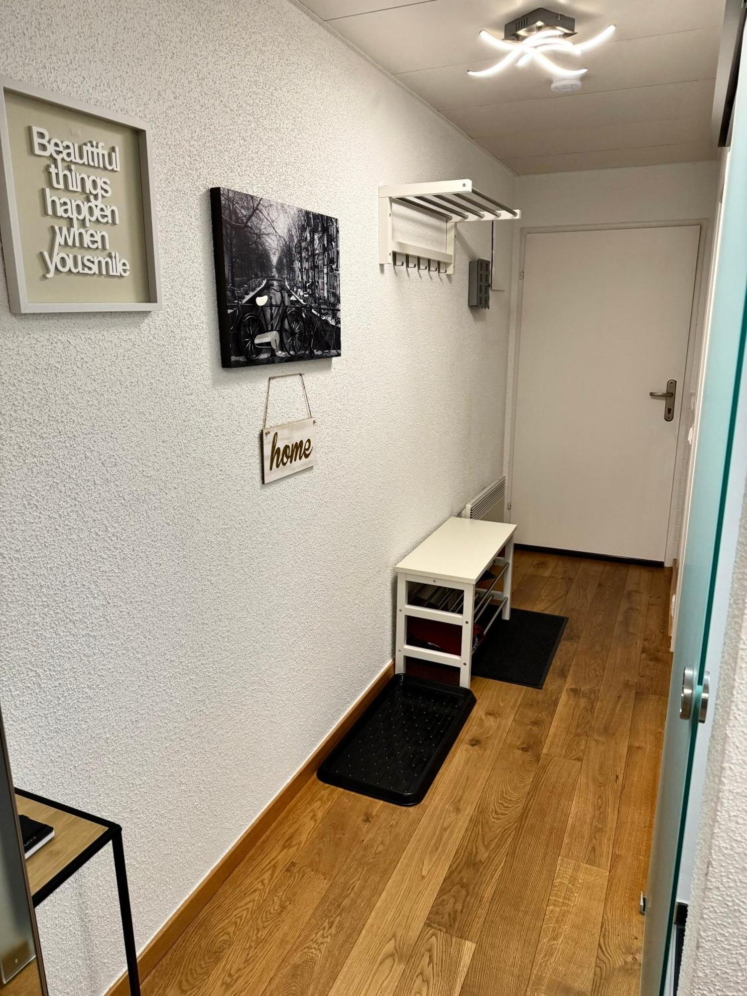 Apartment Am Ossiacher See Mit Seeblick Landskron Luaran gambar